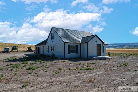 Photo of 7243 Ard's Road, TETONIA, ID 83452 (MLS # 2180989)