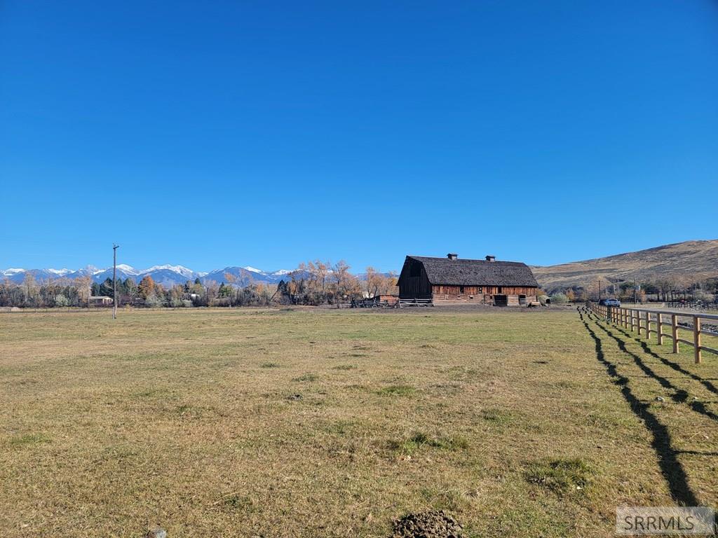 Lot 1 Golden Leaf Lane, SALMON, Idaho image 5