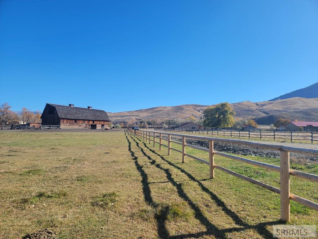 Lot 1 Golden Leaf Lane, SALMON, Idaho image 6