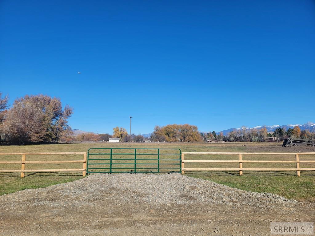 Lot 1 Golden Leaf Lane, SALMON, Idaho image 3