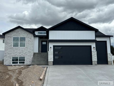 Homes For Sale - 1840 Brock Drive<br/> Bannock County, POCATELLO, ID 83201