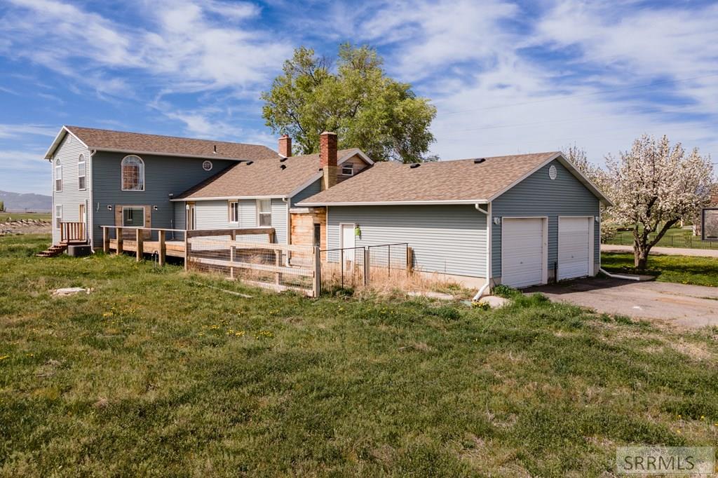 19994 S Olson Rd, DOWNEY, Idaho image 27