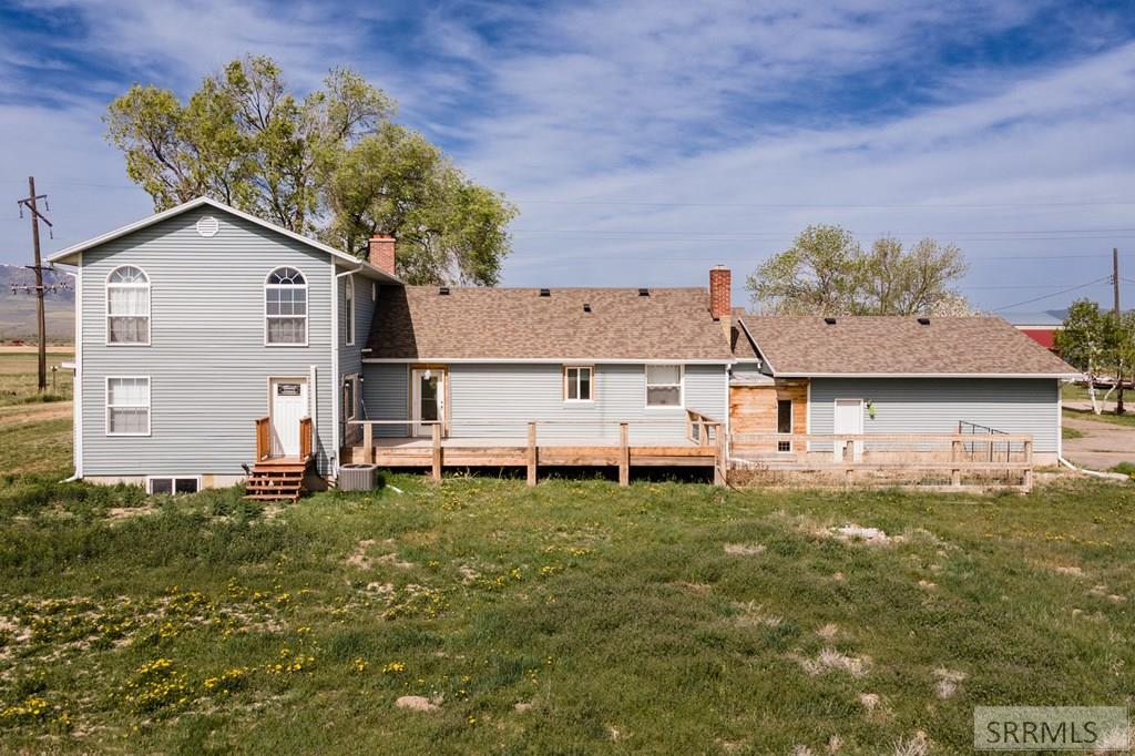 19994 S Olson Rd, DOWNEY, Idaho image 29