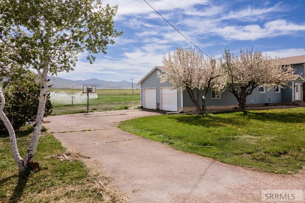 19994 S Olson Rd, DOWNEY, Idaho image 26