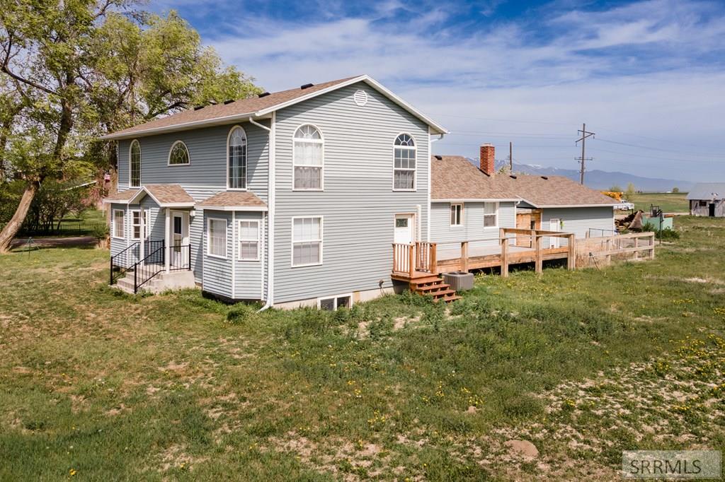19994 S Olson Rd, DOWNEY, Idaho image 30
