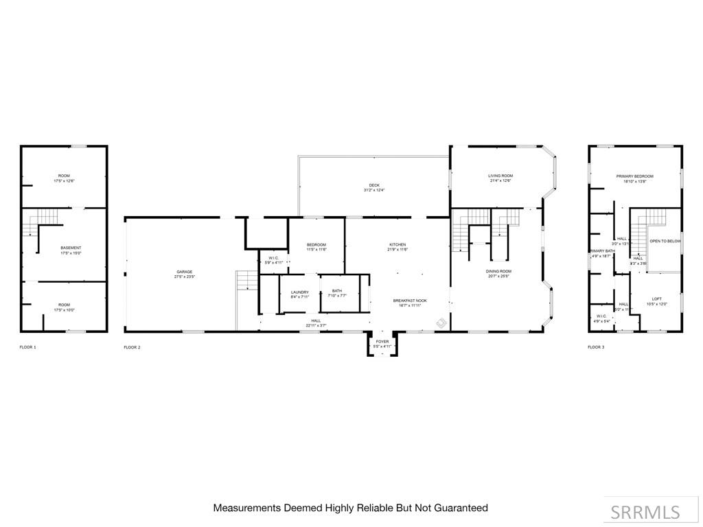 19994 S Olson Rd, DOWNEY, Idaho image 36