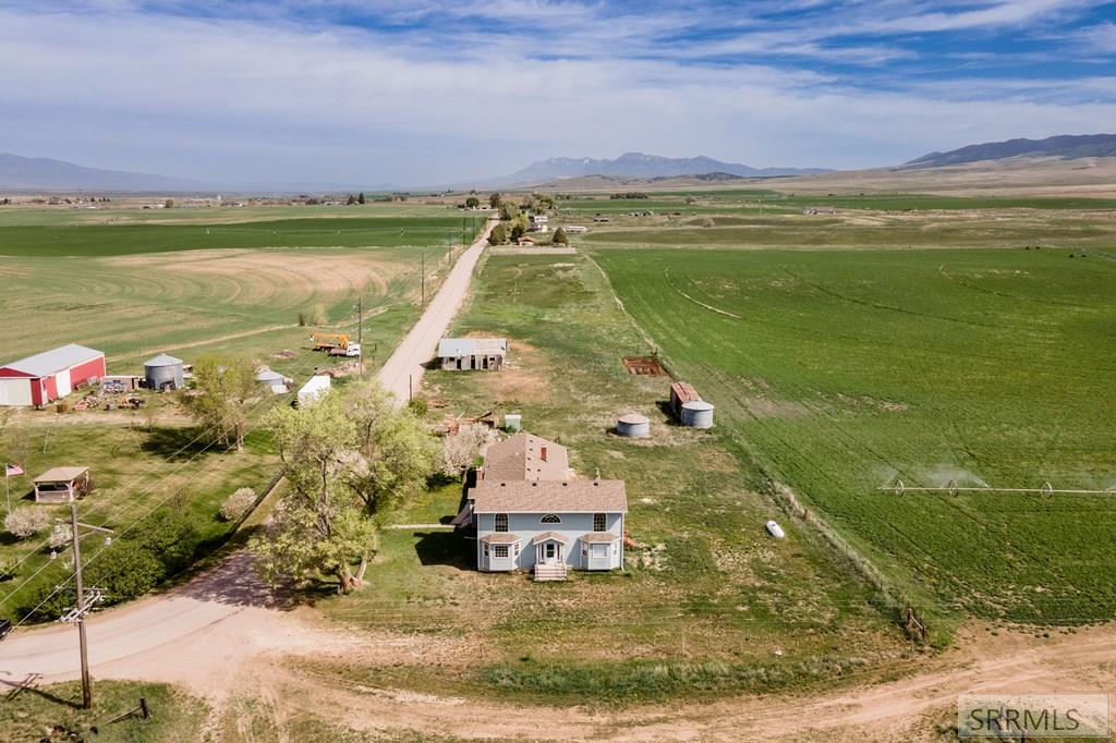 19994 S Olson Rd, DOWNEY, Idaho image 32