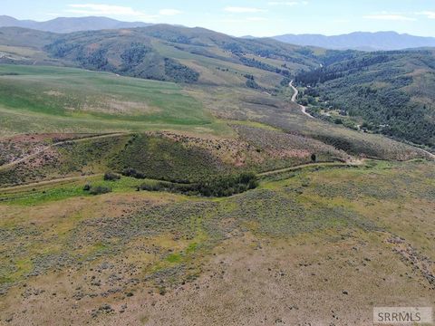 Photo of TBD Pocatello Creek Road, POCATELLO, ID 83201 (MLS # 2187255)