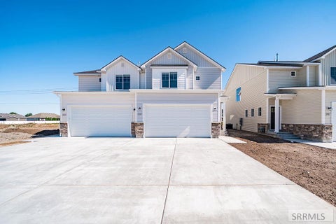 Photo of 337 Eliza Joy Lane, IDAHO FALLS, ID 83404 (MLS # 2187059)