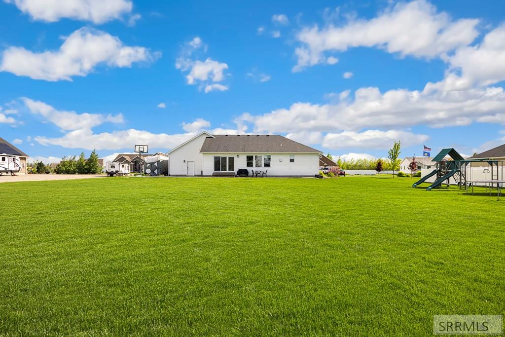 3839 E 120 N, RIGBY, Idaho image 33