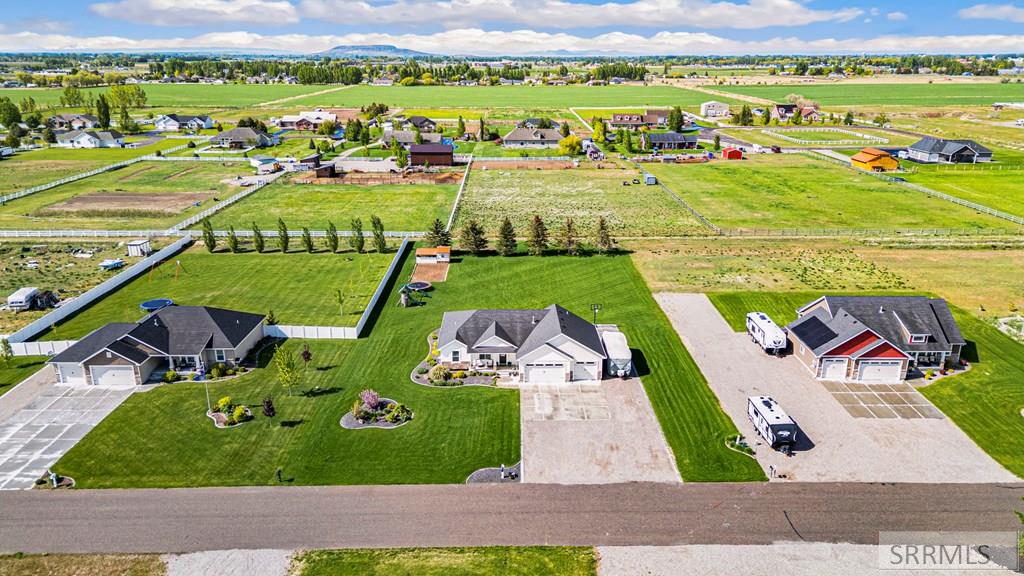 3839 E 120 N, RIGBY, Idaho image 42