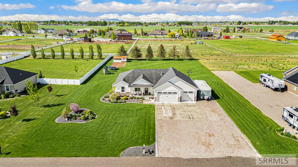 3839 E 120 N, RIGBY, Idaho image 40