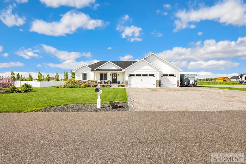 3839 E 120 N, RIGBY, Idaho image 1
