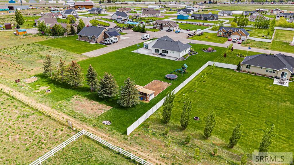 3839 E 120 N, RIGBY, Idaho image 37