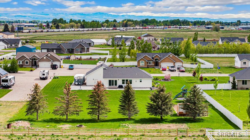 3839 E 120 N, RIGBY, Idaho image 38