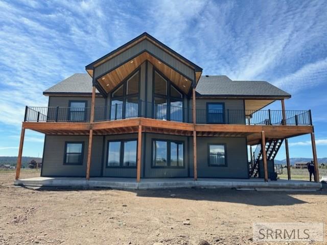 3425 Kestrel, ISLAND PARK, Idaho image 34