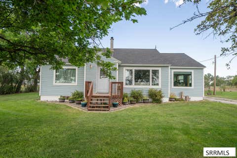 Photo of 3363 E 81 N, IDAHO FALLS, ID 83401 (MLS # 2188653)
