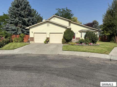 Photo of 1265 Tipperary Court, IDAHO FALLS, ID 83404 (MLS # 2188407)