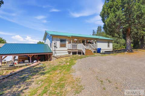 Photo of 1685 E Aspen Heights Drive, ASHTON, ID 83420 (MLS # 2187267)