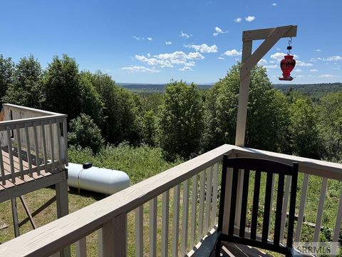 Photo of 1685 E Aspen Heights Drive, ASHTON, ID 83420 (MLS # 2187267)