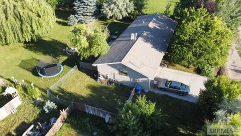 Photo of 2764 N 25th East, IDAHO FALLS, ID 83401 (MLS # 2178113)