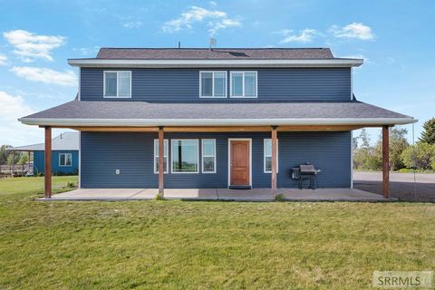 Photo of 231 S 3421 W, REXBURG, ID 83440 (MLS # 2186354)