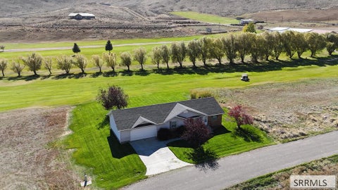 Photo of 320 Emily Lane, CHALLIS, ID 83226 (MLS # 2190094)