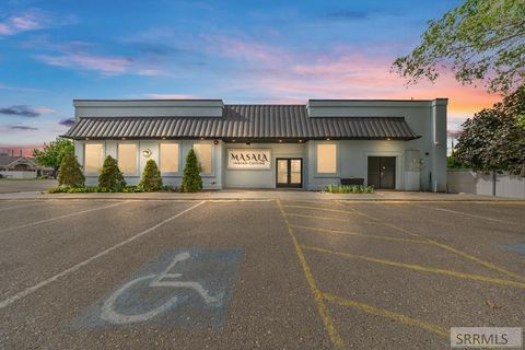 Photo of 352 S 2nd W, REXBURG, ID 83440 (MLS # 2177399)