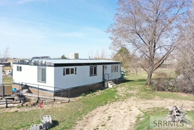 119 N 4400 E, RIGBY, Idaho image 5