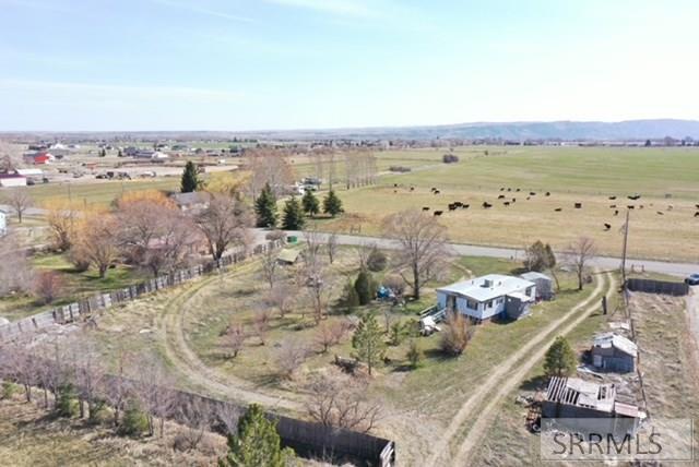 119 N 4400 E, RIGBY, Idaho image 1