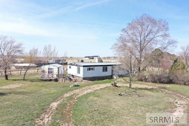 119 N 4400 E, RIGBY, Idaho image 3