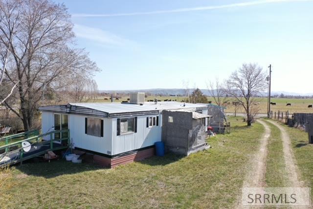 119 N 4400 E, RIGBY, Idaho image 2