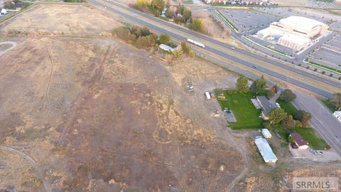 Vacant Land For Sale - TBD W 17th S<br/> IDAHO FALLS, ID 83402