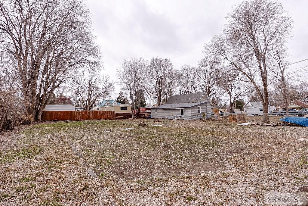 127 S 1st W, RIGBY, Idaho image 23