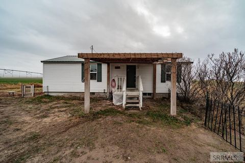 Photo of 304 Swan Valley Hwy, RIRIE, ID 83401 (MLS # 2181203)