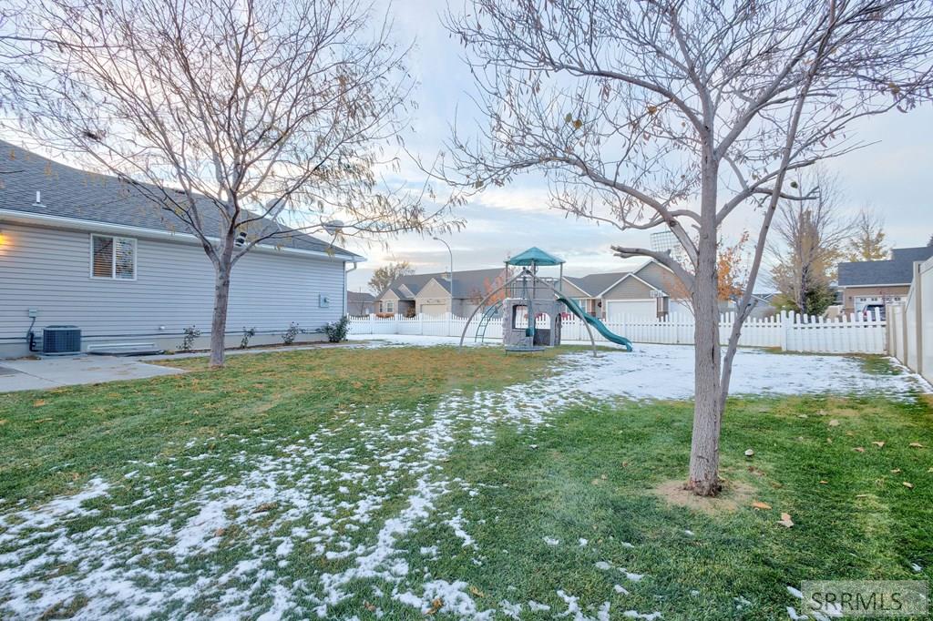 5499 Truscott Drive, IDAHO FALLS, Idaho image 46