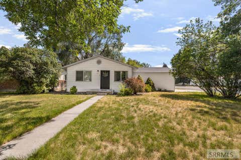 Homes For Sale - 25 W 1st S<br/> SUGAR CITY, ID 83448