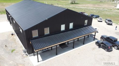 Photo of 2 N 580 W, BLACKFOOT, ID 83221 (MLS # 2178654)