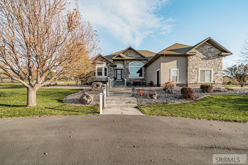 7009 Marble Circle, IDAHO FALLS, Idaho image 1