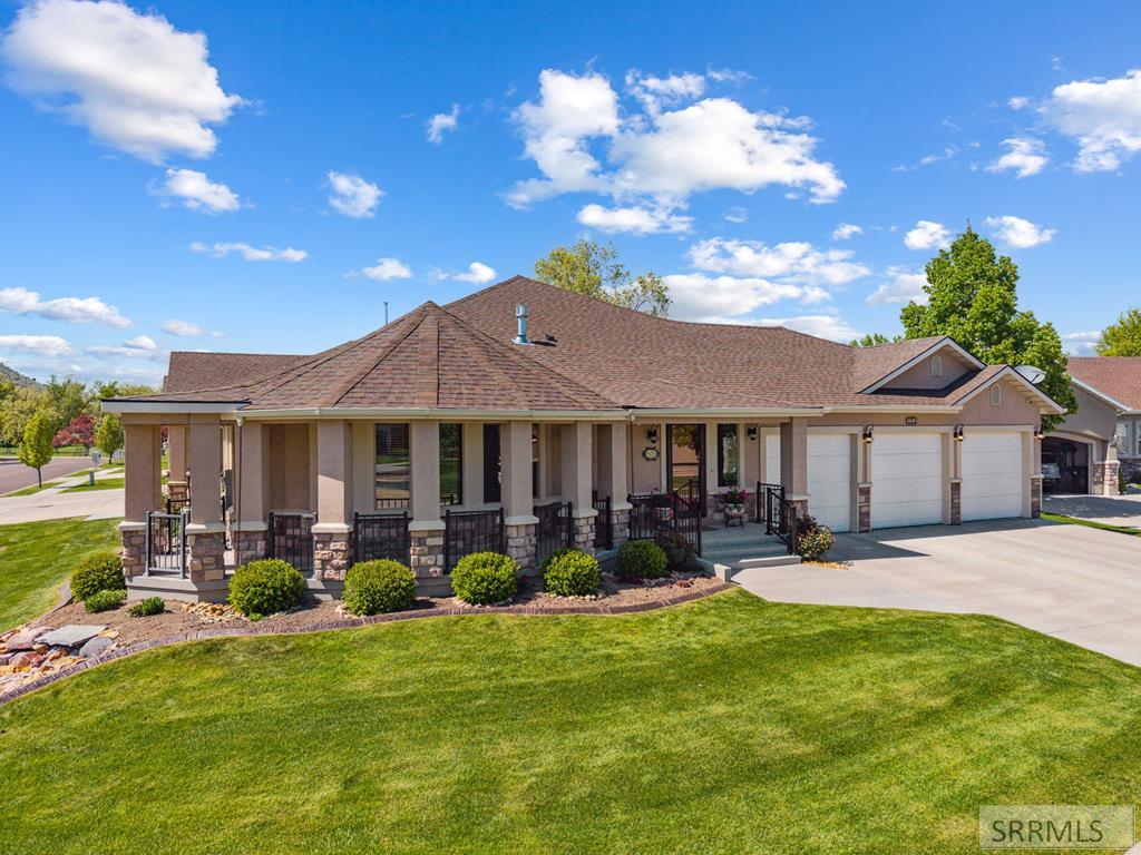 482 Brassie Circle, POCATELLO, Idaho image 1