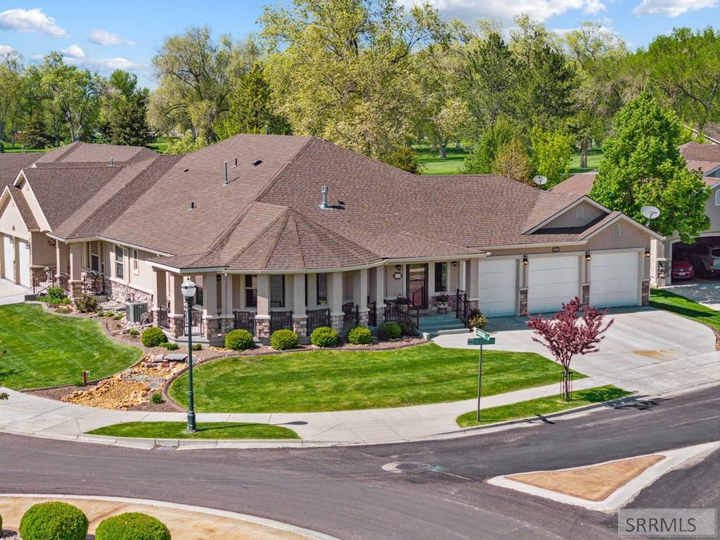 482 Brassie Circle, POCATELLO, Idaho image 40