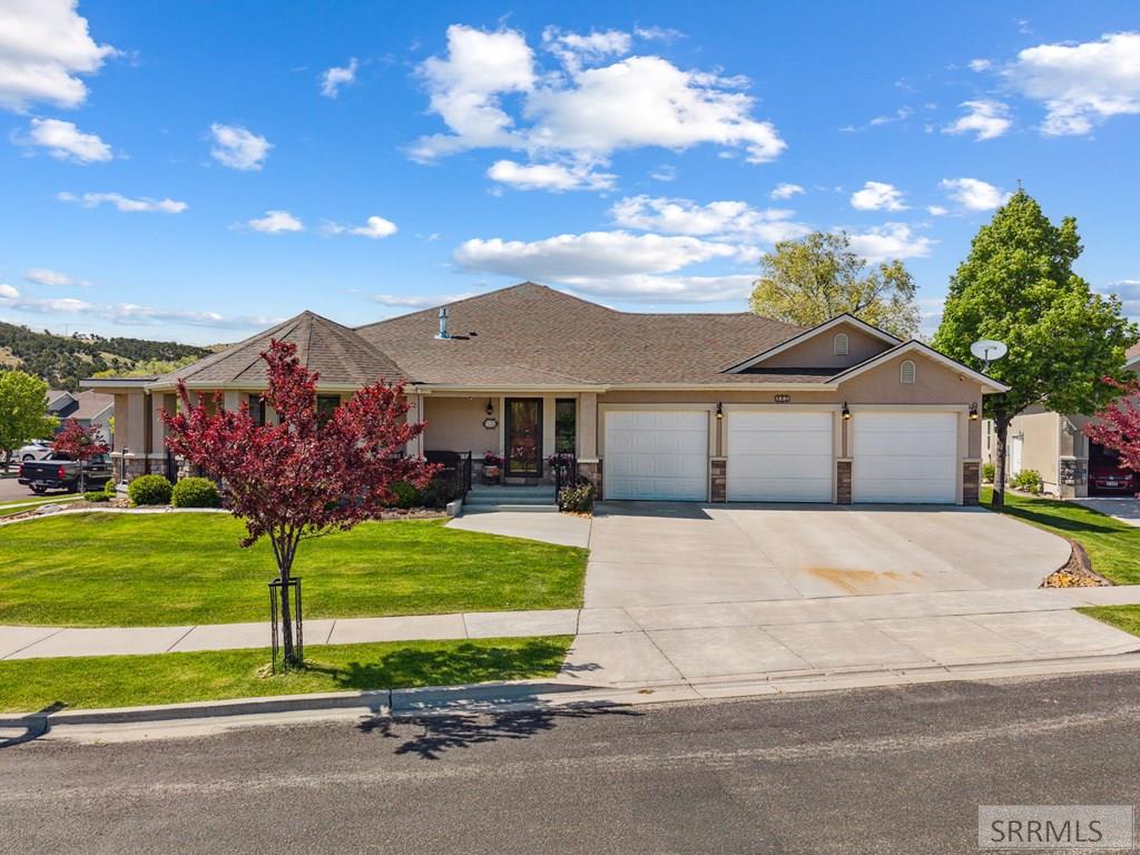 482 Brassie Circle, POCATELLO, Idaho image 38