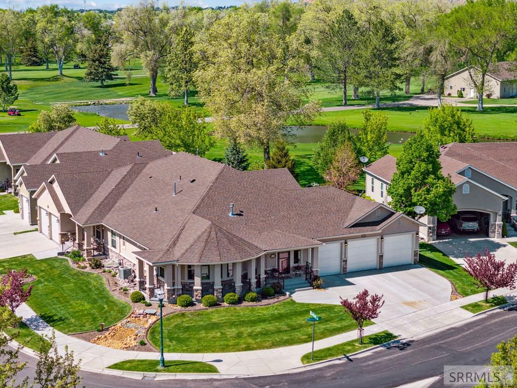 482 Brassie Circle, POCATELLO, Idaho image 2