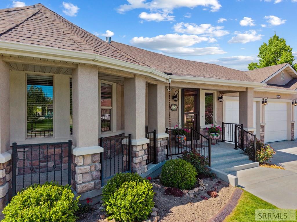 482 Brassie Circle, POCATELLO, Idaho image 46