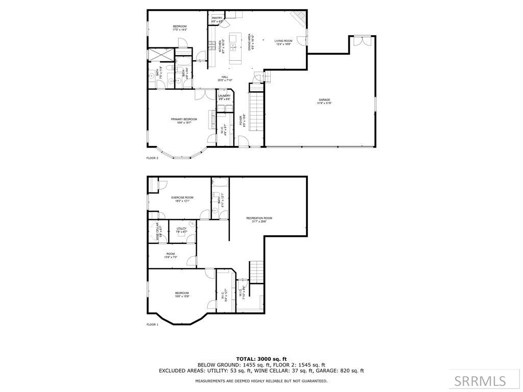 482 Brassie Circle, POCATELLO, Idaho image 47