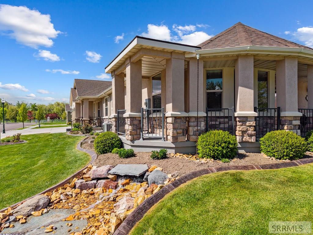 482 Brassie Circle, POCATELLO, Idaho image 45