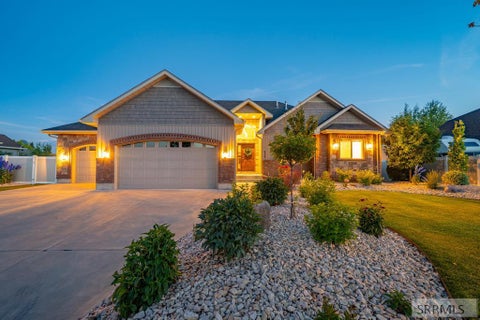 Homes For Sale - 636 Gatehouse Lane<br/> IDAHO FALLS, ID 83404