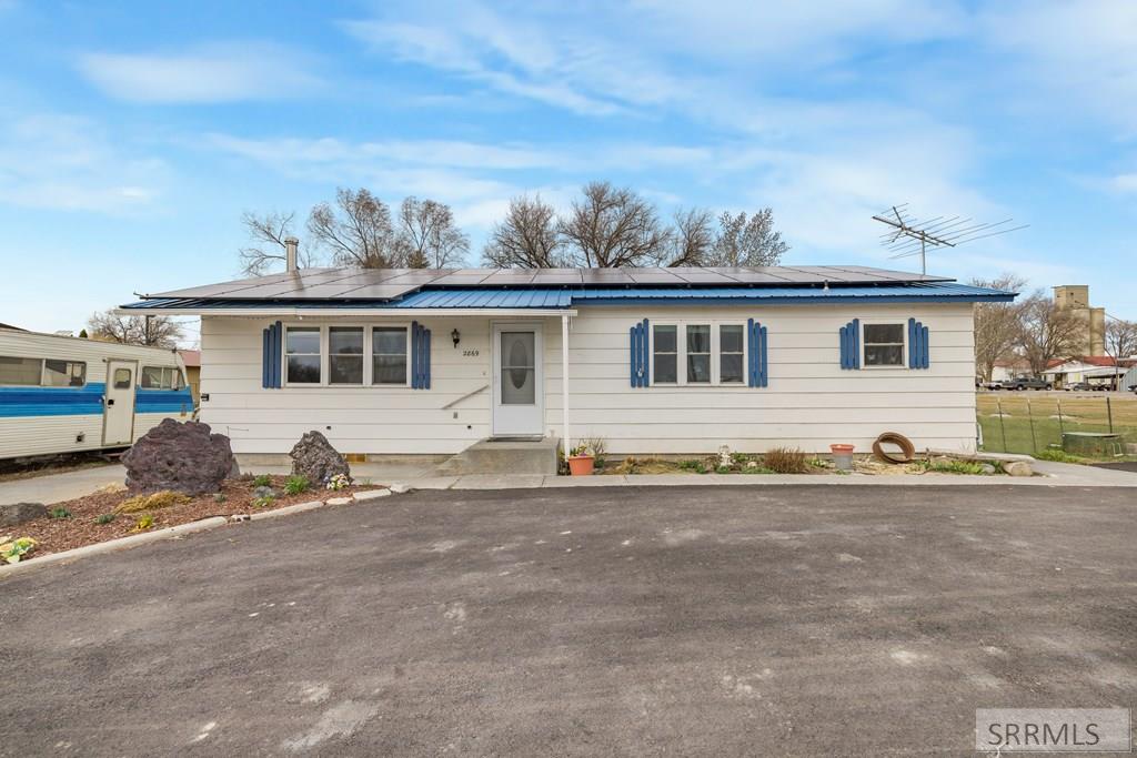 2869 E 627 N, ROBERTS, Idaho image 2