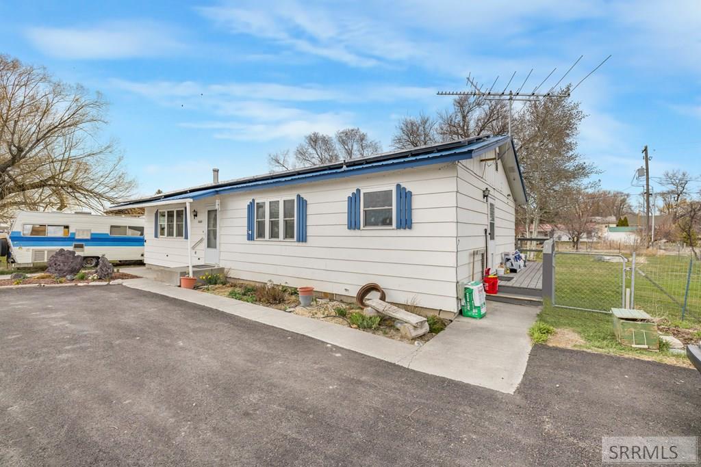 2869 E 627 N, ROBERTS, Idaho image 3