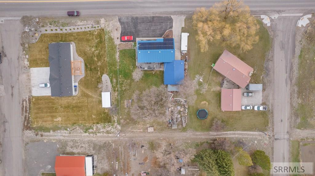 2869 E 627 N, ROBERTS, Idaho image 32